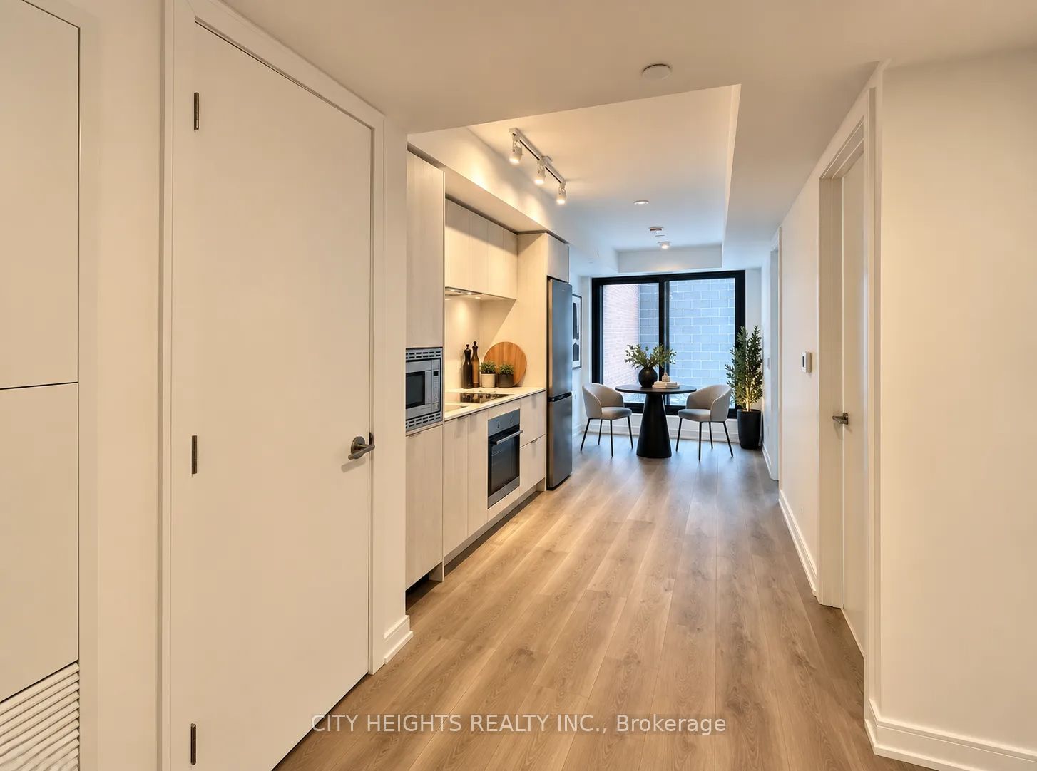 Unit 334 - 1 Jarvis Street, Hamilton 3