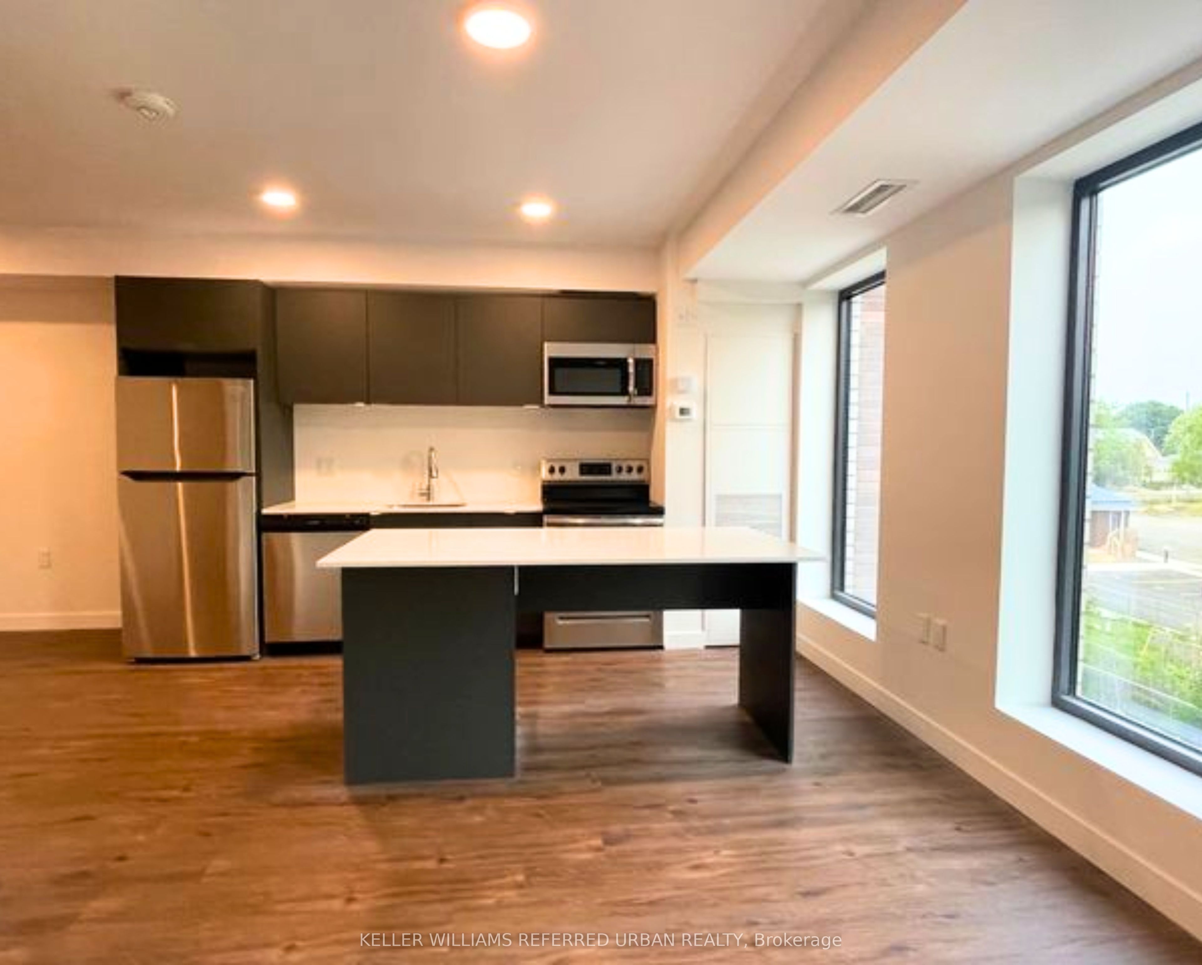 Unit 316 - 325 University Avenue W, Cobourg 3