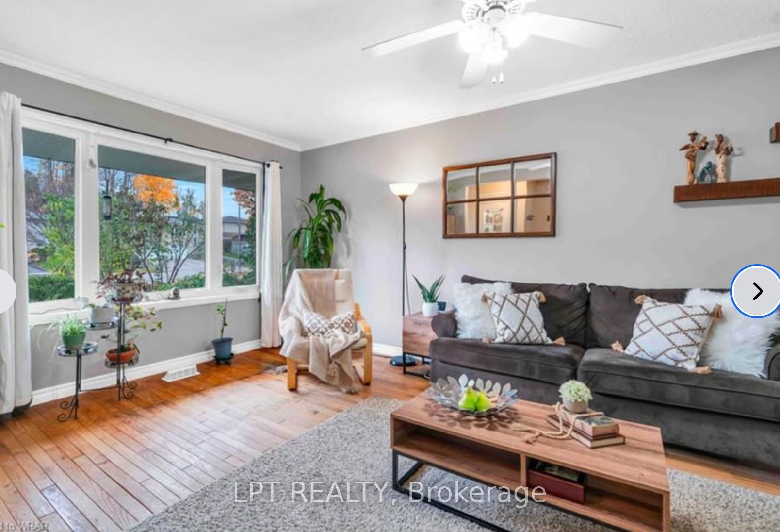 Unit UPPER - 240 Ingleside Place, Kitchener 3