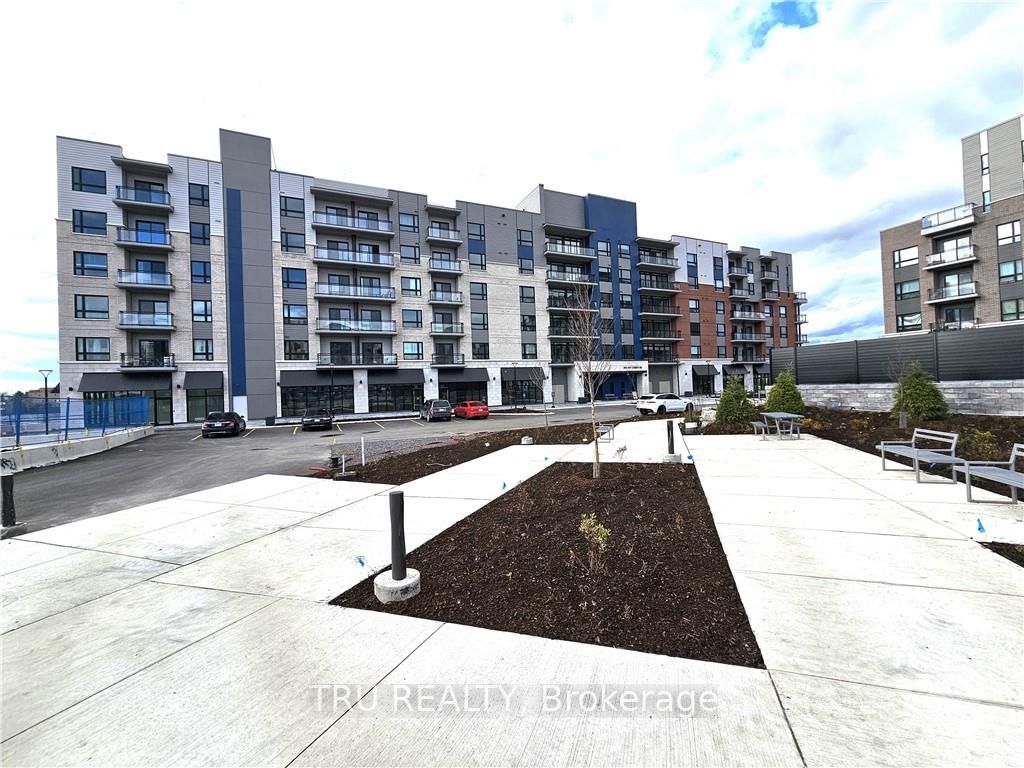 Unit 316 - 397 Codd's Road, Ottawa 3