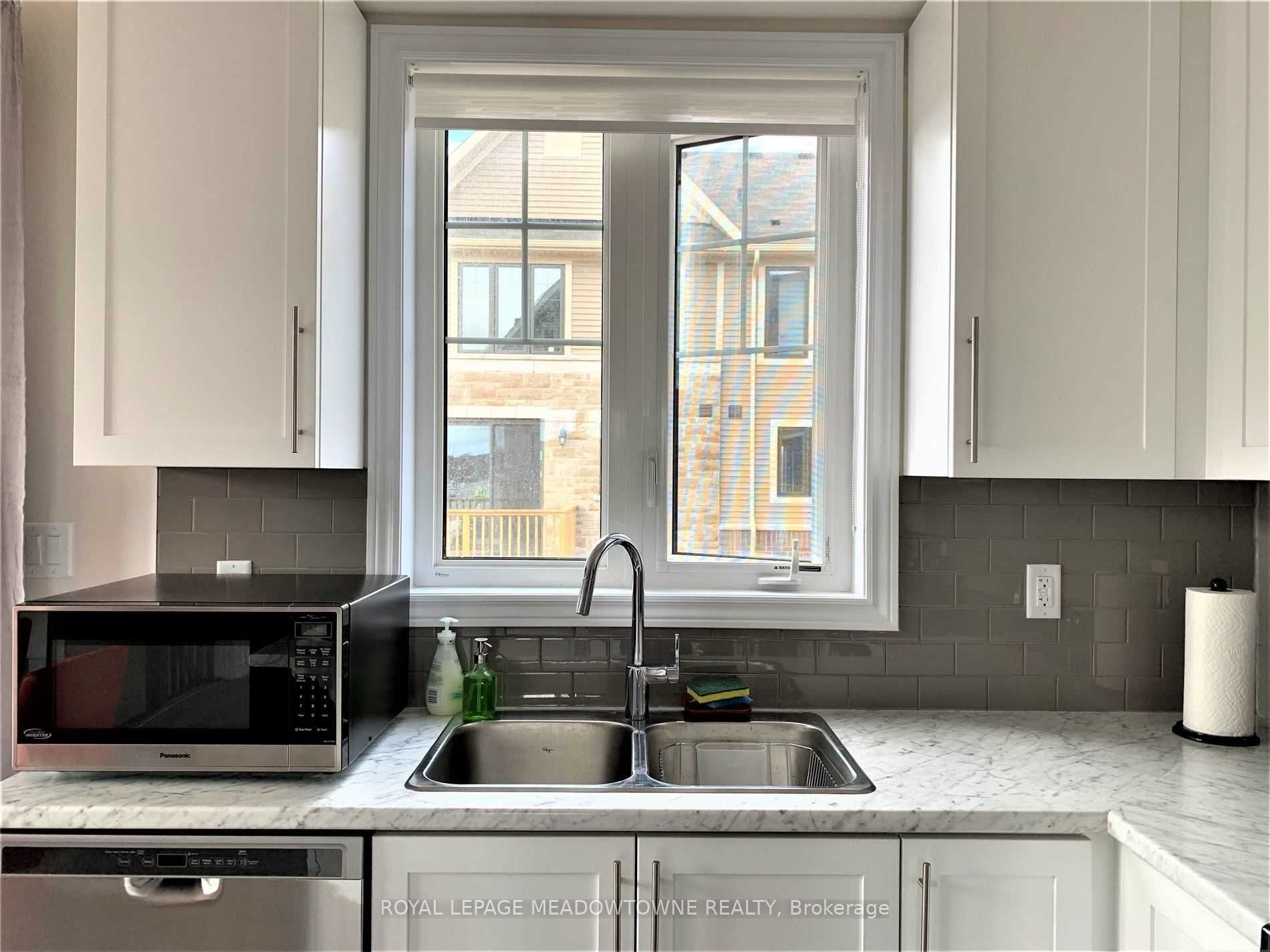 Unit 132 (Upper) - 1890 Rymal Road E, Glanbrook 2