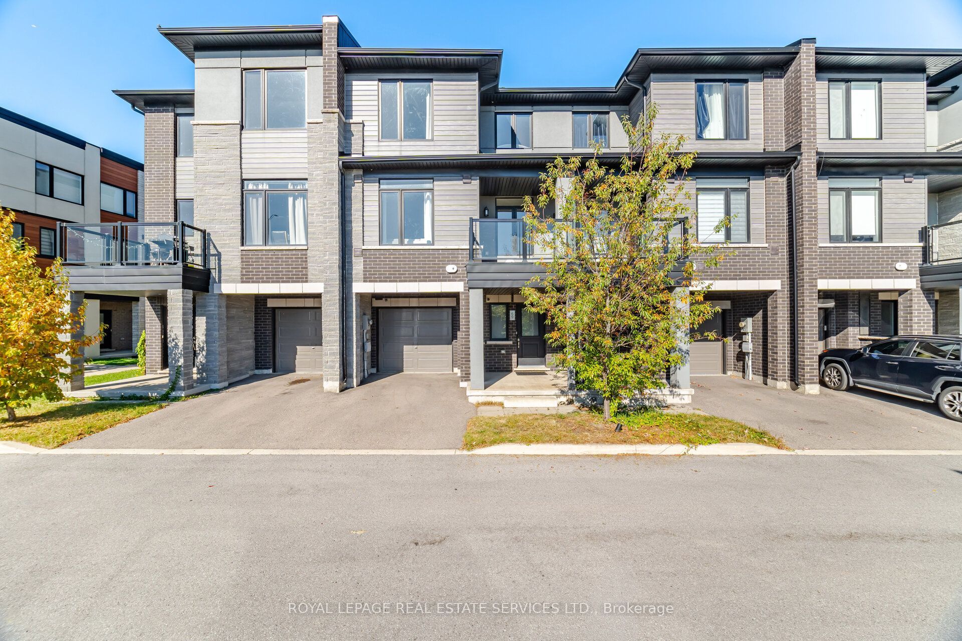 Unit 69 - 590 North Service Road, Stoney Creek 2