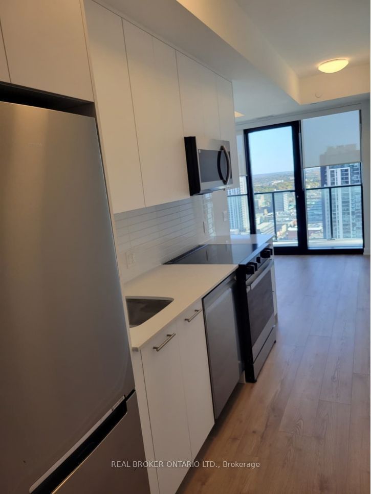 Unit 3004 - 30 Francis Street, Kitchener 2