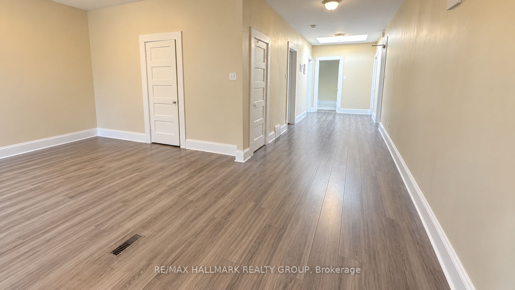 Unit 3 - 94 Fairmont Avenue, Ottawa 4