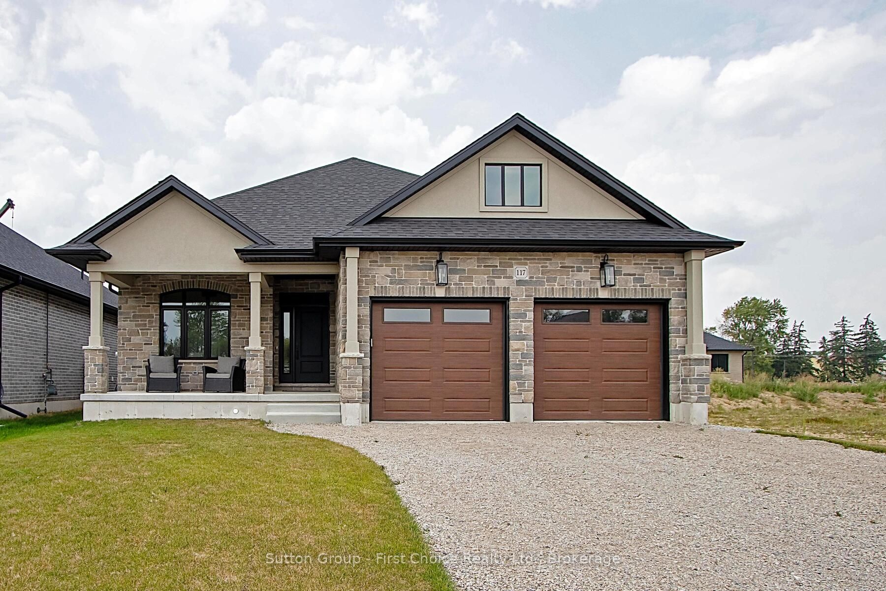 LOT 42 KASTNER Street, Stratford, Ontario N5A6S6 For Sale | HouseSigma