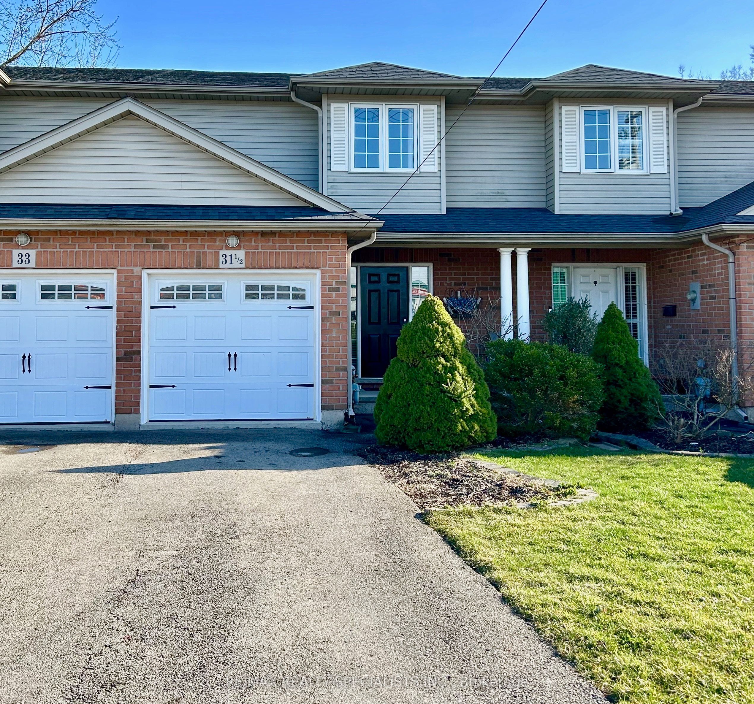 31 1/2 Thorold Rd, Welland, Ontario L3C3T3 Sold History HouseSigma