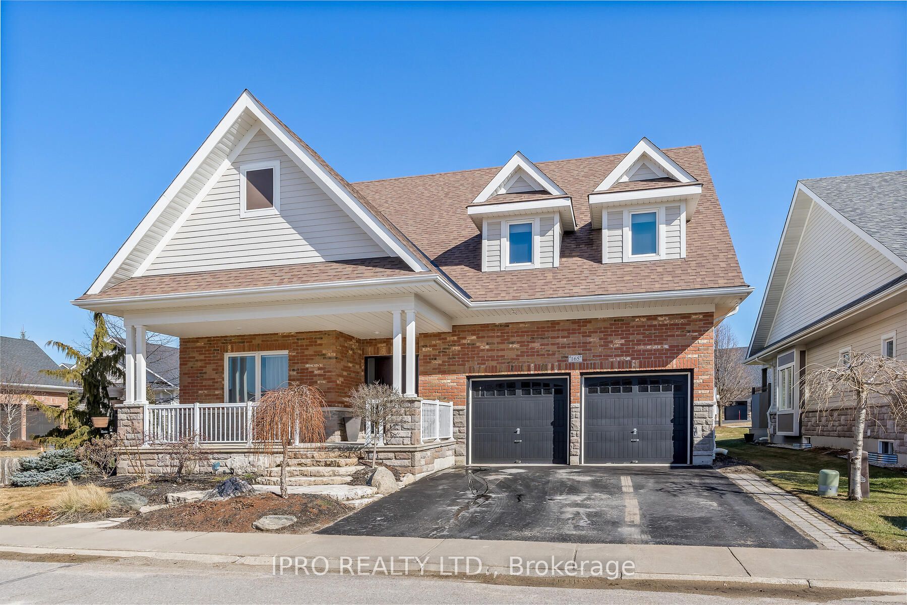 165 200 Kingfisher Dr, Mono, Ontario L9W0B3 Sold History HouseSigma