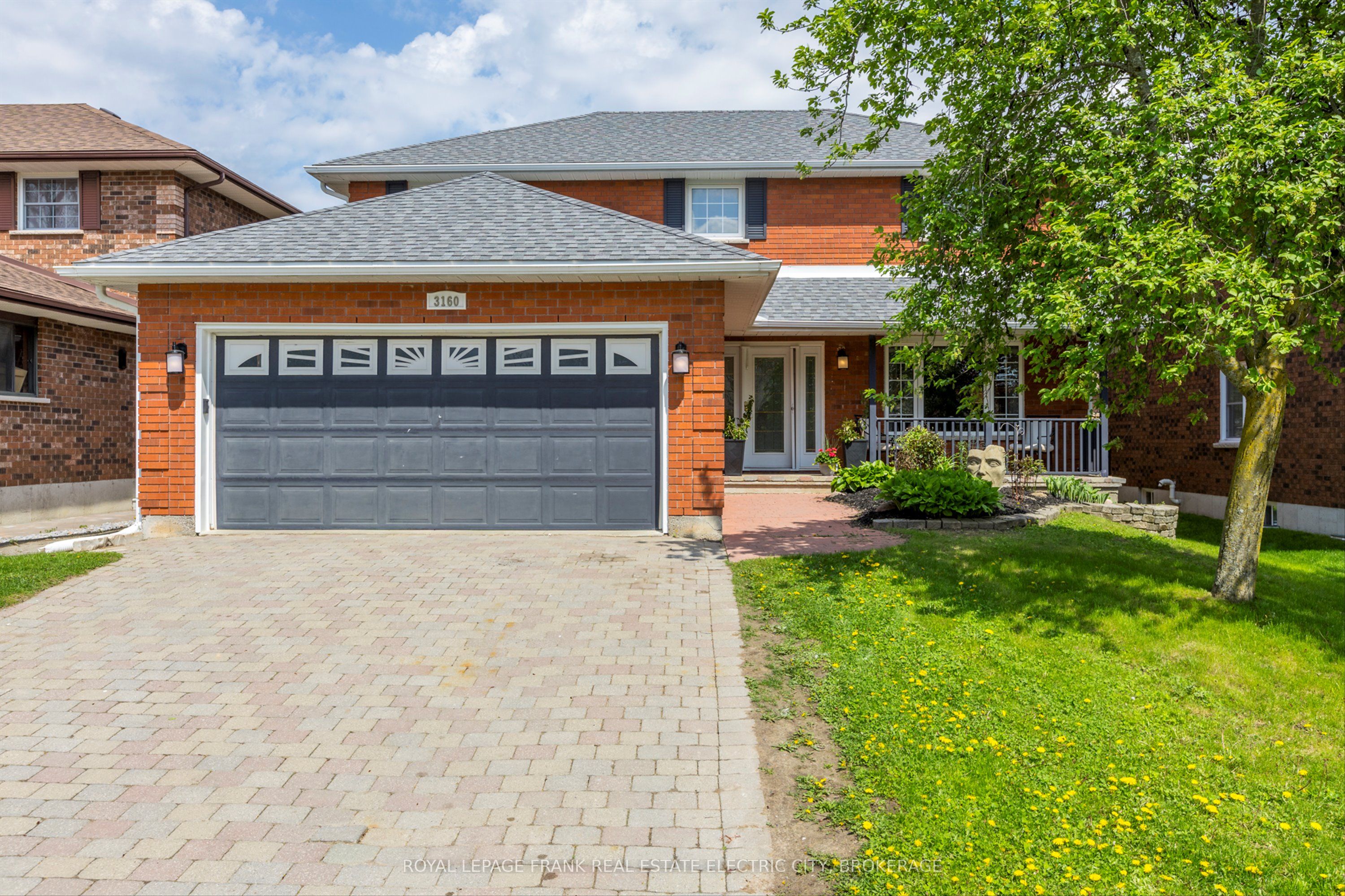 3160 Westridge Blvd, Peterborough, Ontario K9K1Z2 Sold History HouseSigma