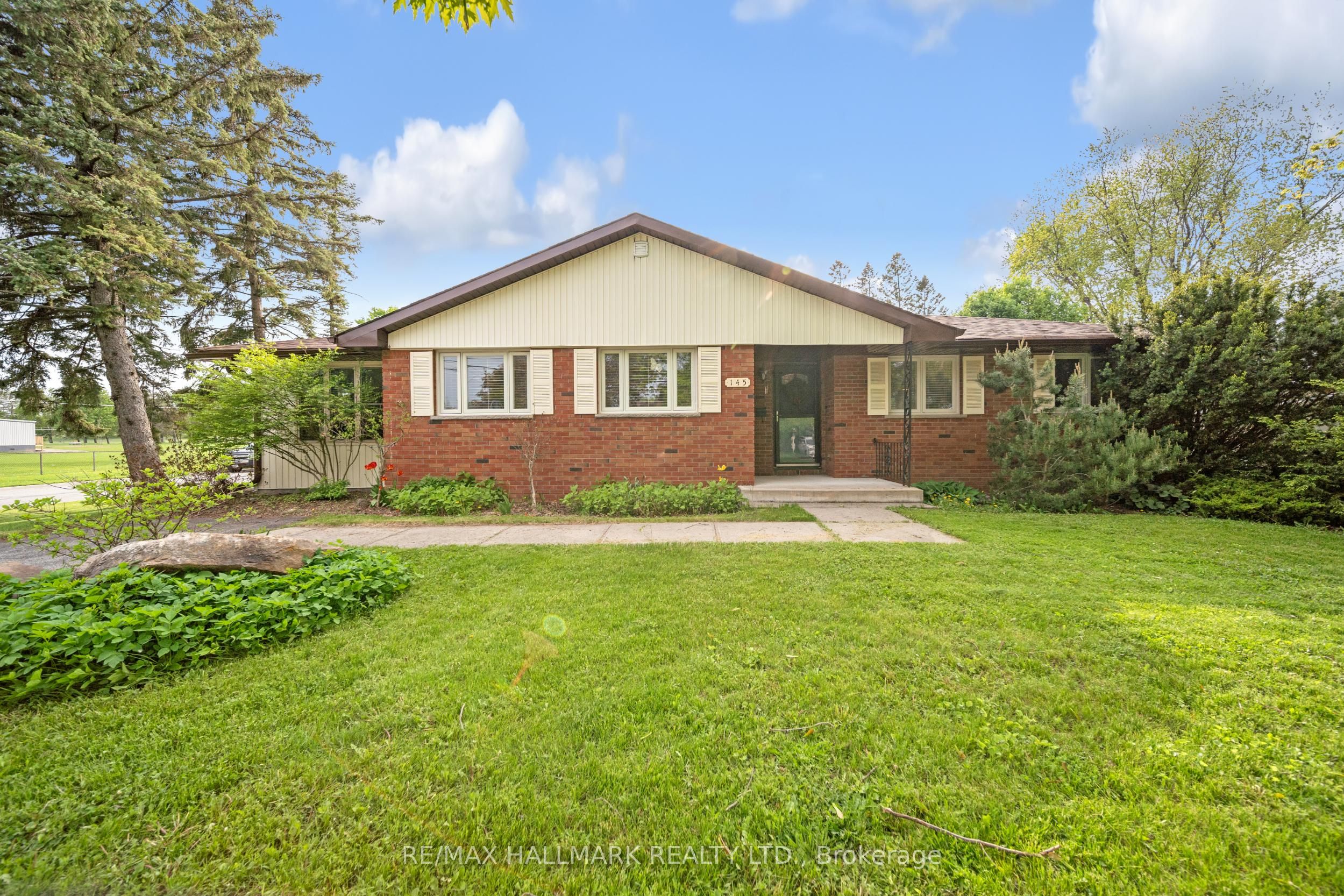 145 Adelaide St N, Kawartha Lakes, Ontario K9V4M4 Sold History HouseSigma