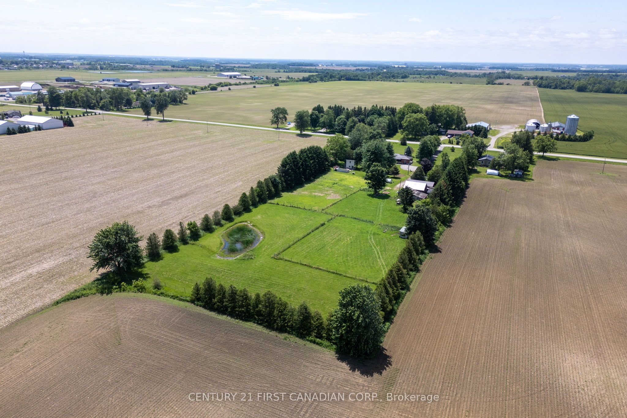 34500 Saintsbury Line, Lucan Biddulph, Ontario N0M2J0 For Sale HouseSigma