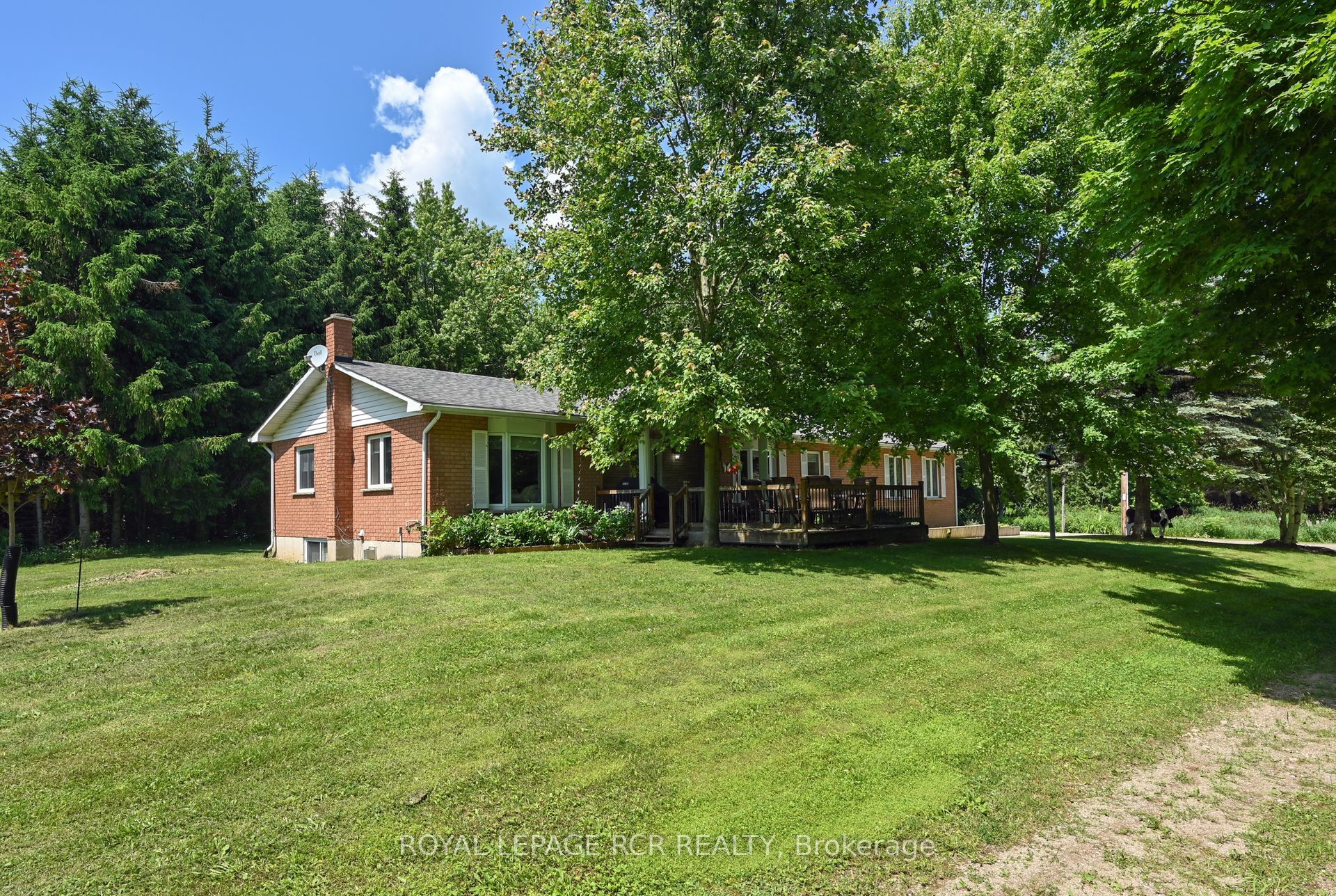 556252 Mulmur/Melancthon Twn Line, Melancthon, Ontario L9V1W5 For Sale