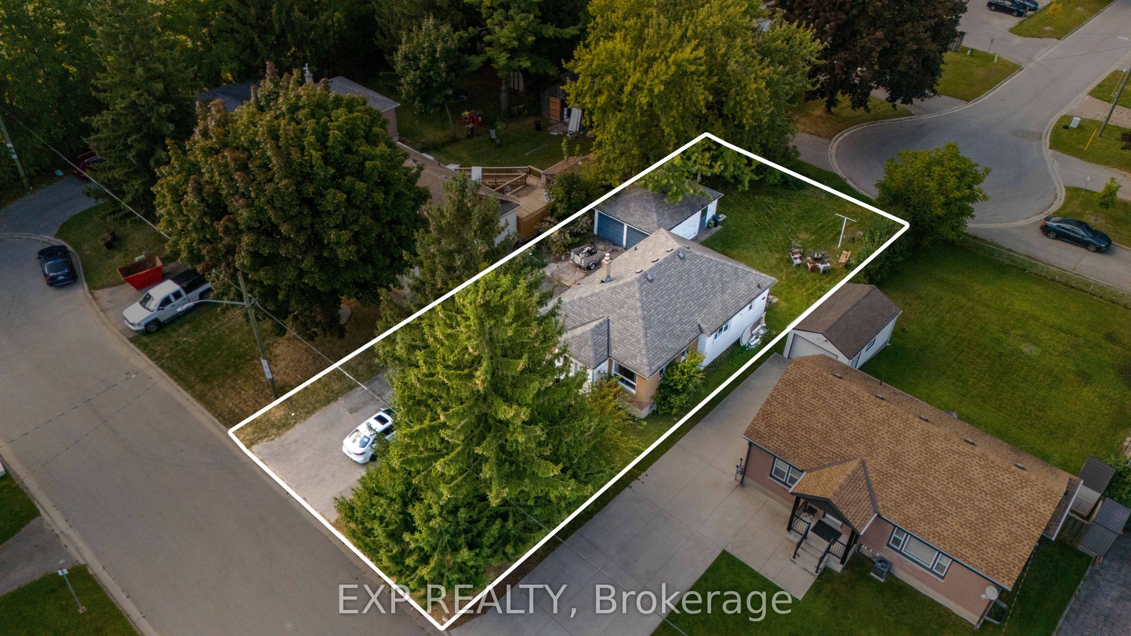 1504 Howland Ave, London, Ontario N5V1W7 For Sale HouseSigma